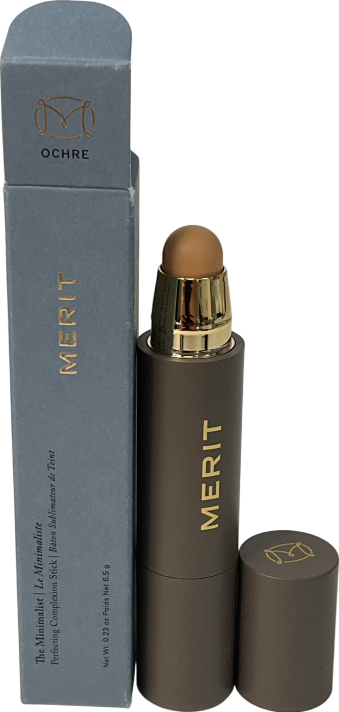 merit Perfecting Complexion Stick Ochre 6.5g