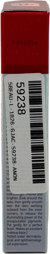 Erborian Cc Eye Cream 10ml