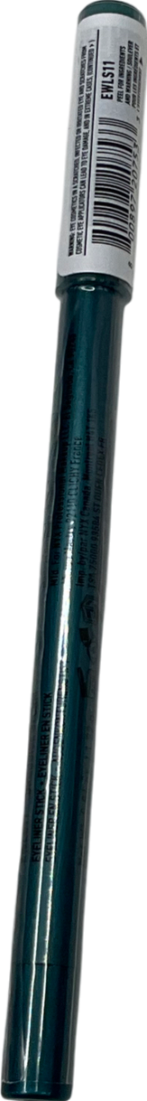 NYX Epic Wear Eyeliner Turquoise Storm One sixe