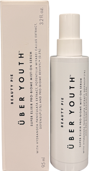 Beauty Pie Über Youth Neck & Chest Super Lift Serum-spray 95ml