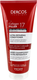 Dercos Collagen Filler - Fortifying Conditioner Intense Repair Anti-breakage Fortifying Conditioner Intense Repair Anti-breakage 200ml