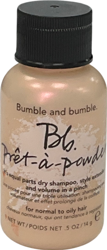 Bumble & Bumble Pret A Powder 14g