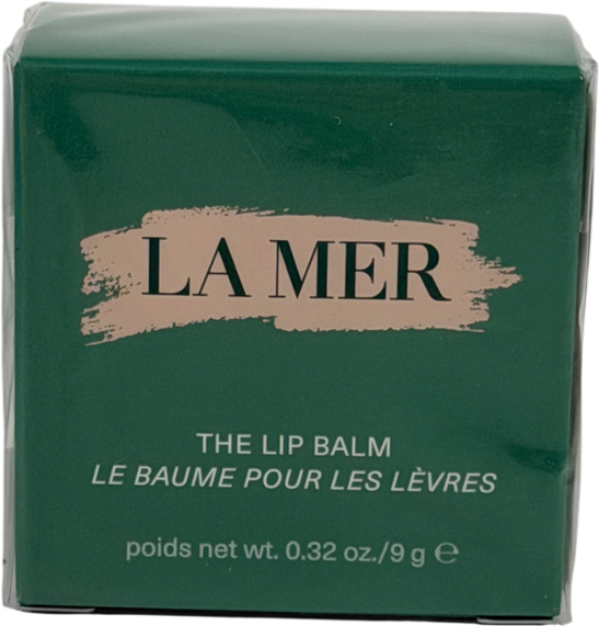 La Mer The Lip Balm 9g
