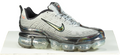Nike Air VaporMax 360 'Silver' Trainers  UK 7