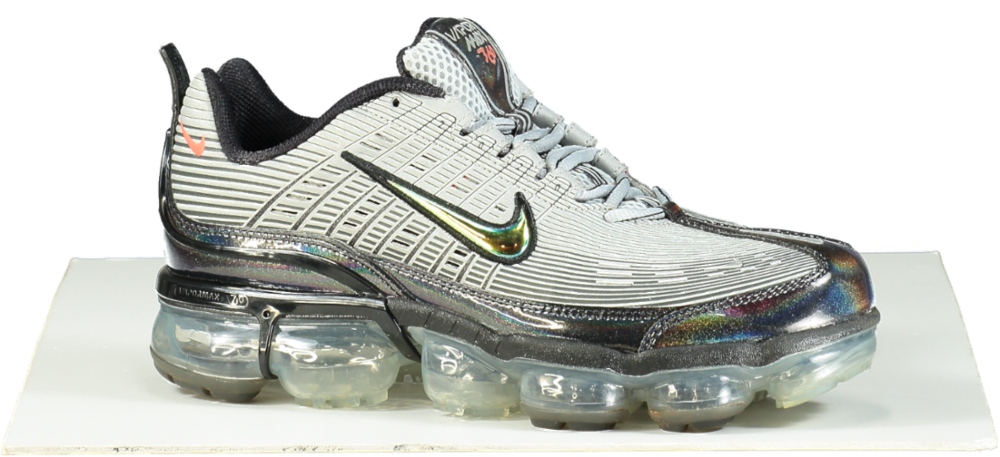 Nike Air VaporMax 360 'Silver' Trainers  UK 7