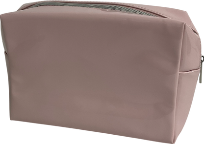 caia Fits All Pink Large cosmetic bag