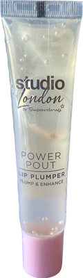 Studio London Power Pout Lip Plumper