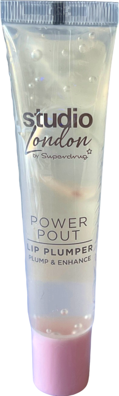 Studio London Power Pout Lip Plumper