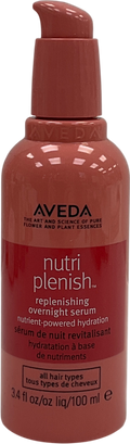 Aveda Nutriplenish™ Replenishing Overnight Serum 100ml