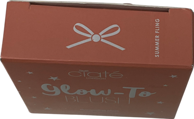 Ciate Glow To Blush Summer Fling 4g