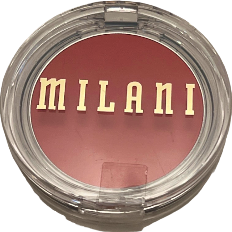 Milani Cheek Kiss Cream Blush Coral Crush 6g