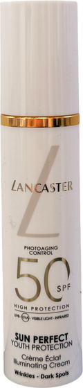 Lancaster Multi Peptides & Growth Factors Advanced Lifting Serum 50ml