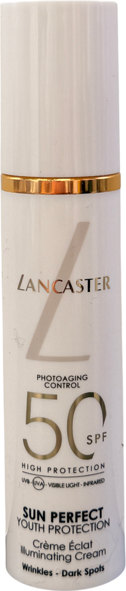 Lancaster Multi Peptides & Growth Factors Advanced Lifting Serum 50ml