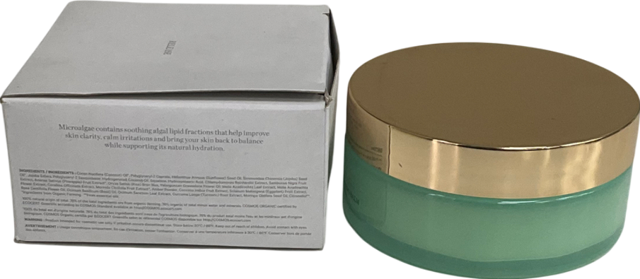 KORA Organics Active Algae Calming Cleansing Balm 100g