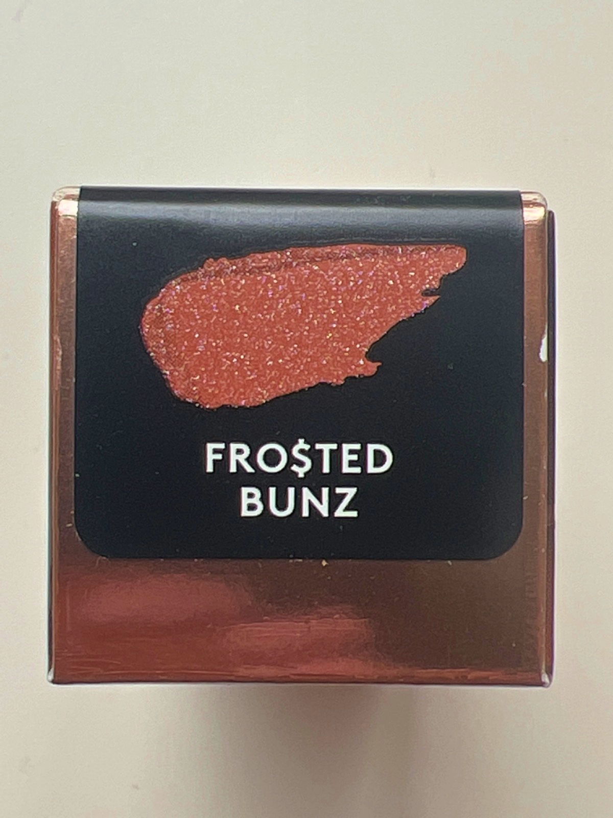 Fenty Beauty Gloss Bomb Oil Frosted Bunz 9ml