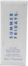 Summer Fridays Jet Lag Deep Hydration Serum 50ml