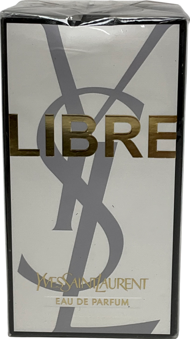 YSL Libre Eau De Parfum Libre 50ml