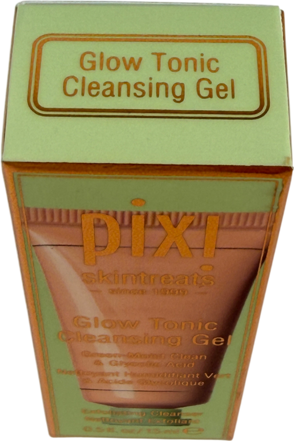 Pixi Glow Tonic Cleansing Gel Mini 15ml