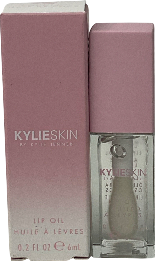 Kylie By Kylie Jenner Lip Oil Coconut 6ml