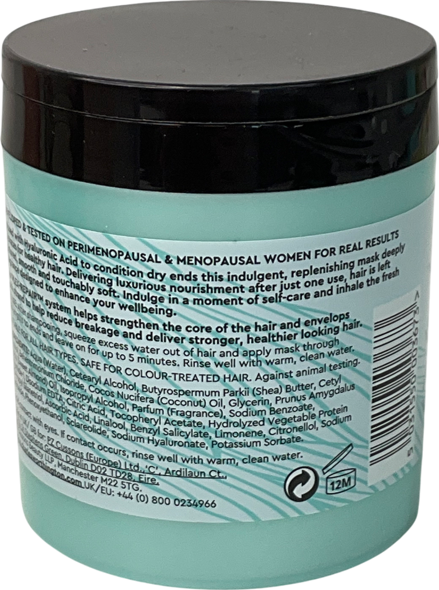 charles worthington Vitamin C Repair Serum – Vegan Anti-ageing Serum – 150ml