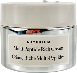Naturium Multi Peptide Rich Cream 50ml
