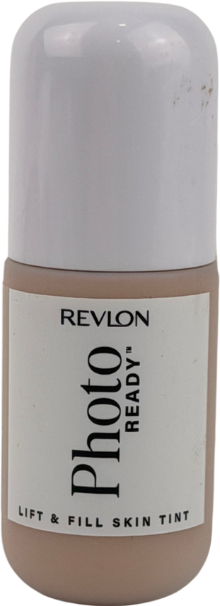 Revlon Photoready Lift & Fill Skin Tint 120 30ml
