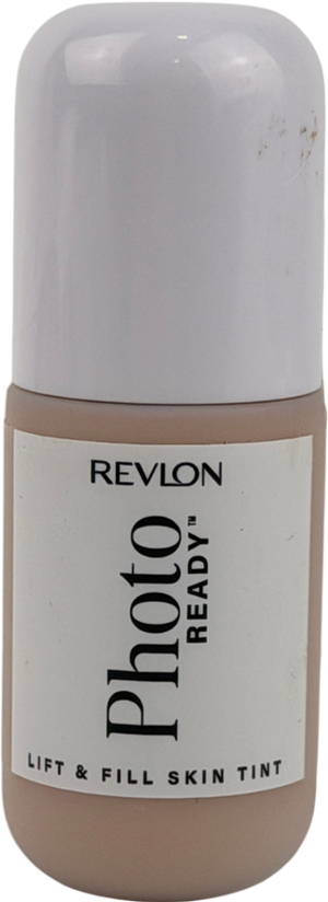 Revlon Photoready Lift & Fill Skin Tint 120 30ml