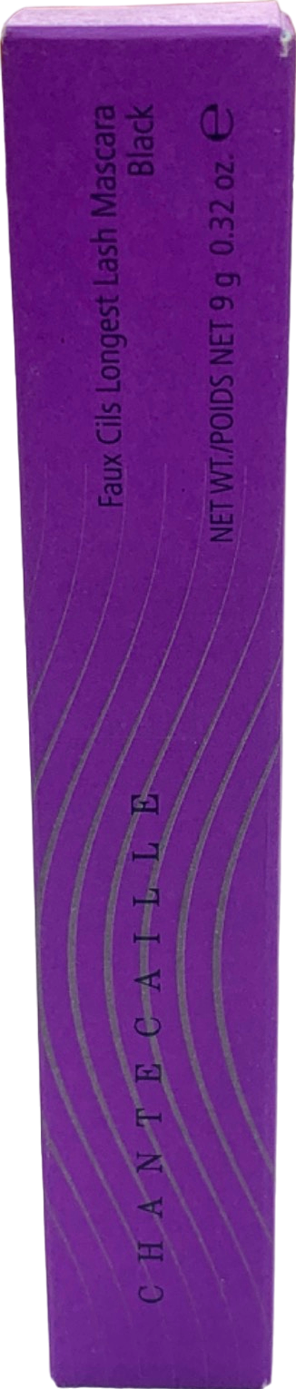 Chantecaille Faux Cils Longest Lash Mascara Black 9g