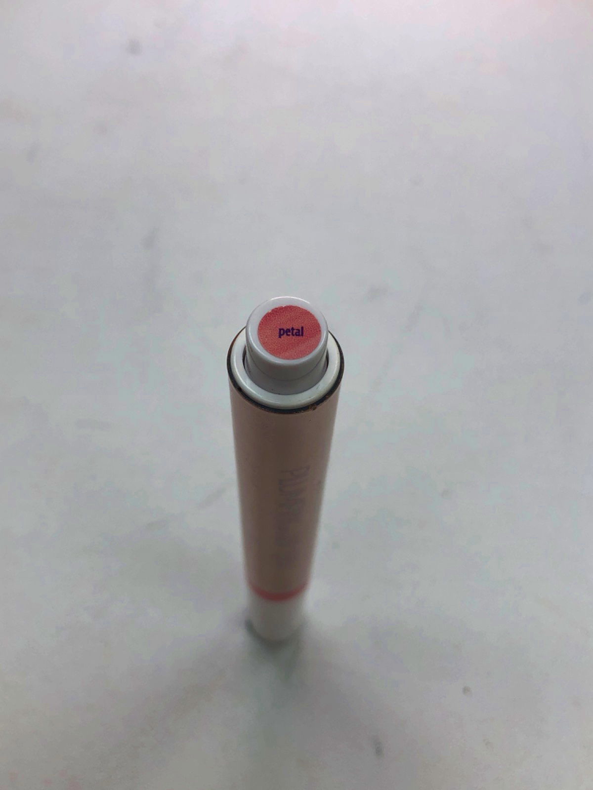 Ciate London Plump Lip Oil Petal