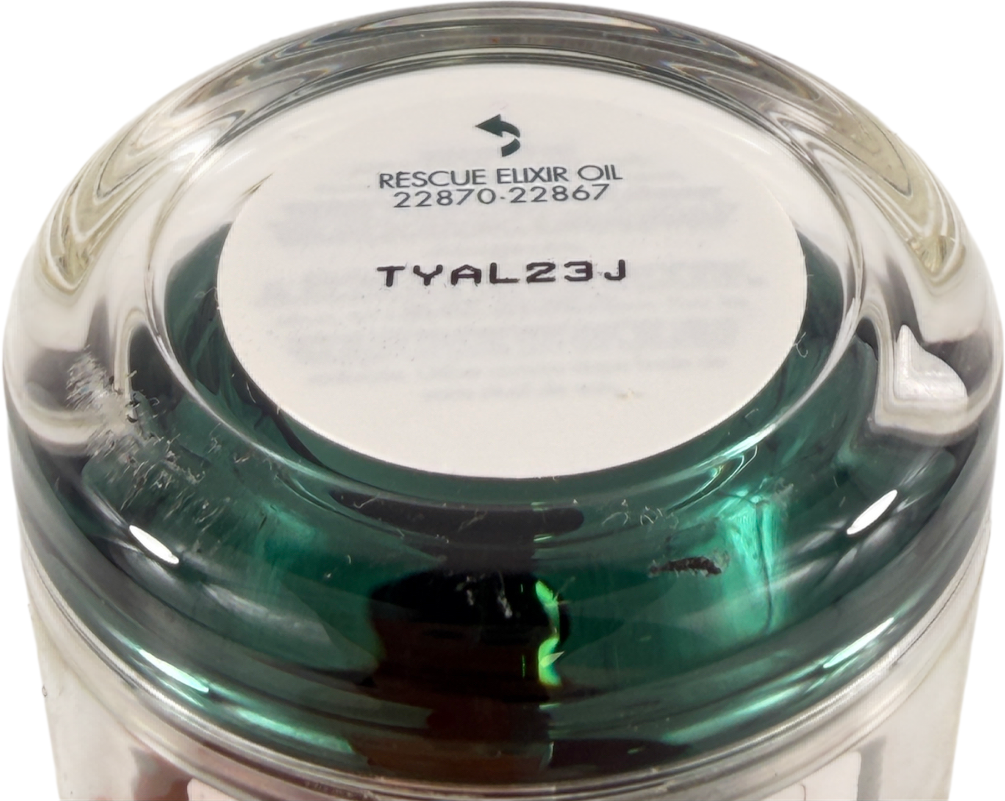 Revive Renewal Rescue Elixir Oil 30ml