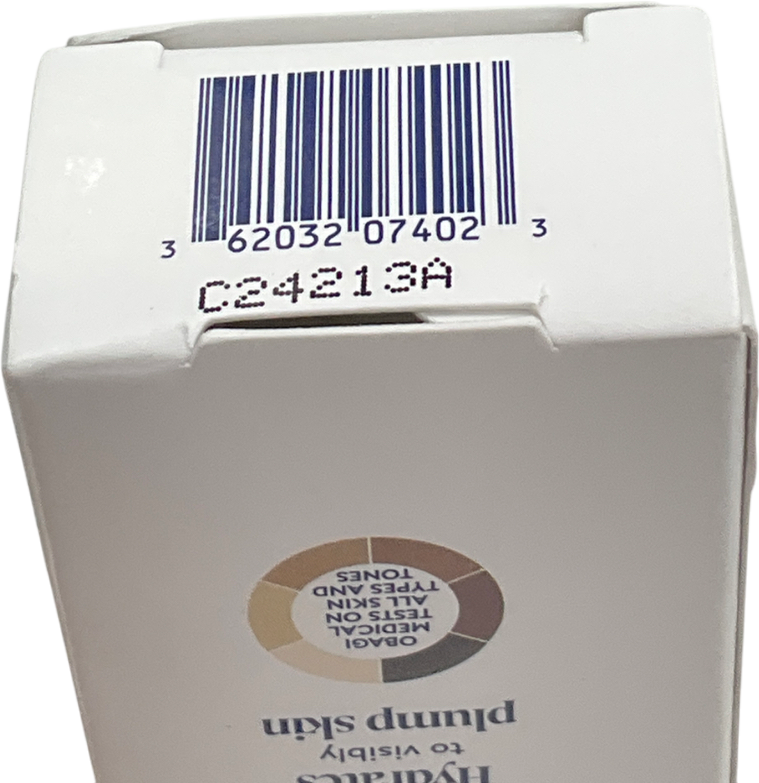 obagi Elastiderm Advanced Filler Concentrate 20ml