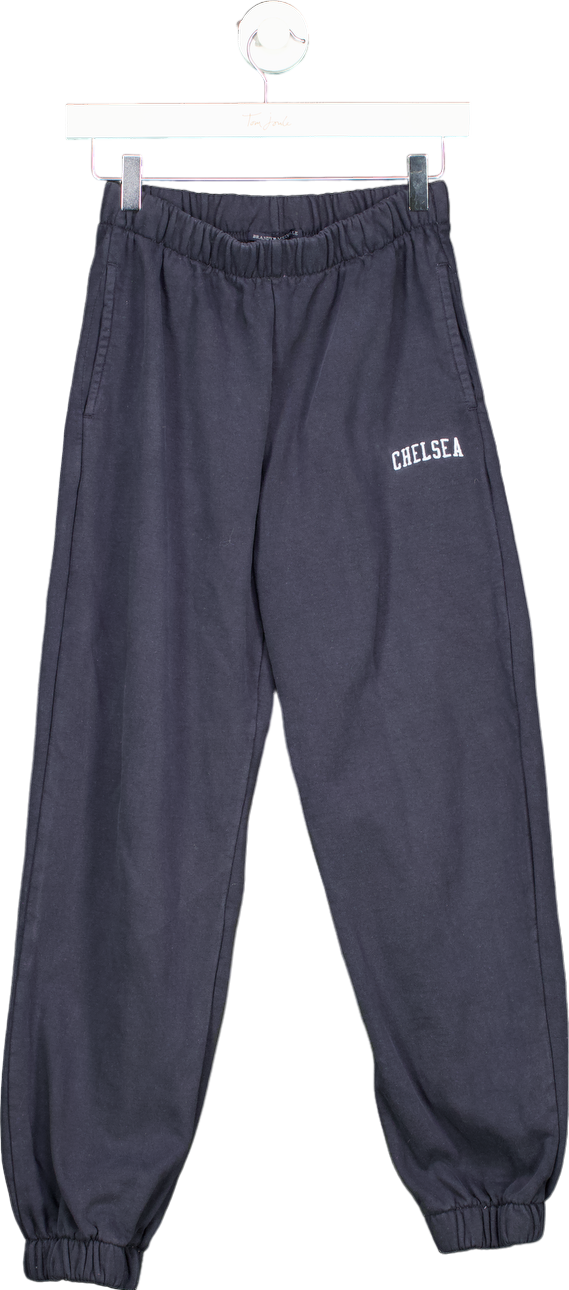 Brandy Melville Grey Chelsea Joggers