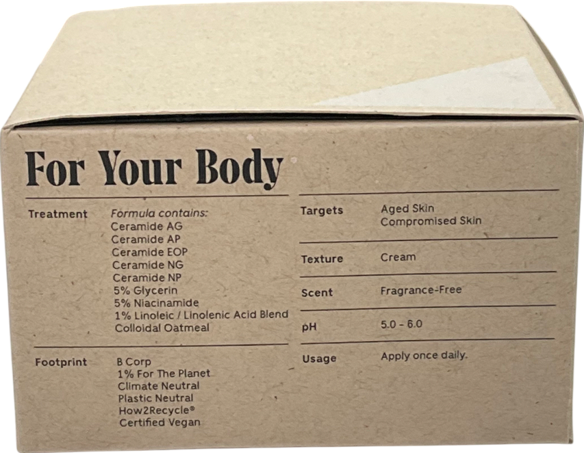 Nécessaire The Body Cream 190