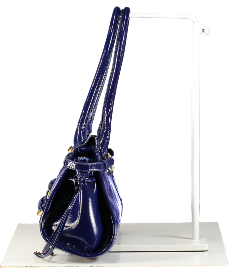 manc Baby Jane - Navy Blue One Size