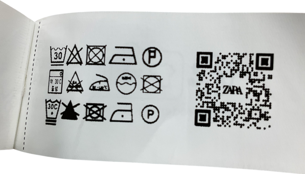 ZARA Cream Zara Strapless Bustier Top UK M