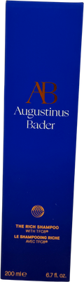 Augustinus Bader The Rich Shampoo 200ml