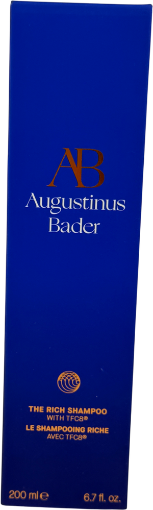 Augustinus Bader The Rich Shampoo 200ml