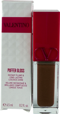 Valentino Puffer Plumping Lip Gloss 122a 6.5ml