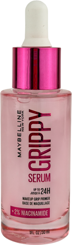 Maybelline Grippy Serum Makeup Primer 30ml