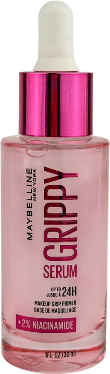 Maybelline Grippy Serum Makeup Primer 30ml