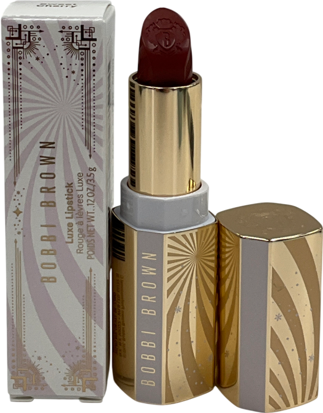 Bobbi Brown Luxe Lipstick Sweet Cherry 3.5g