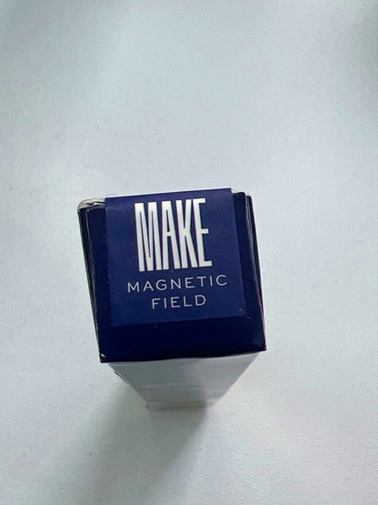 MAKE Cream Supreme High Impact Lipstick Magnetic Field 0.062 g