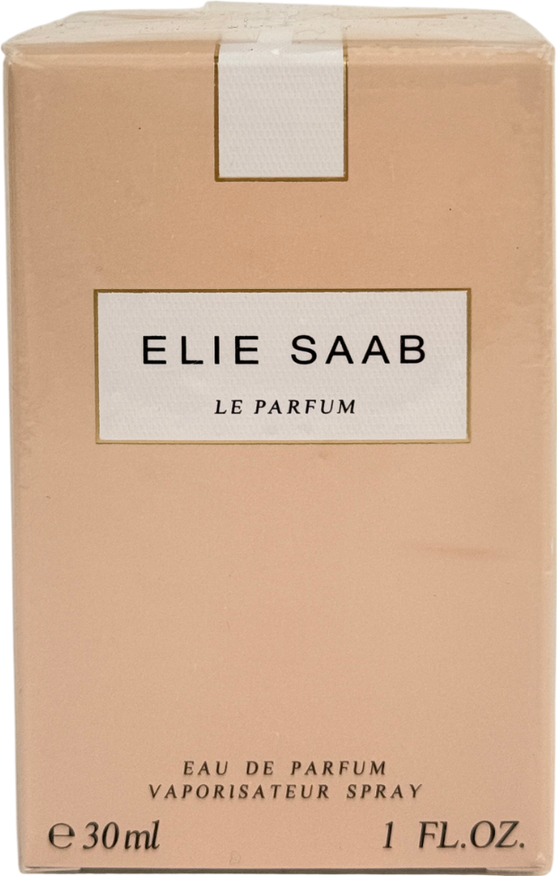 Elie Saab Le Parfum- Eau De Parfum Eau De Parfum 30ml