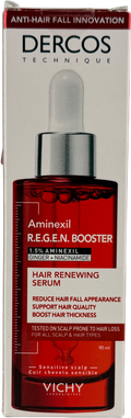 Dercos Anti-hair Loss Aminixel Clinical Regen Serum 90ml