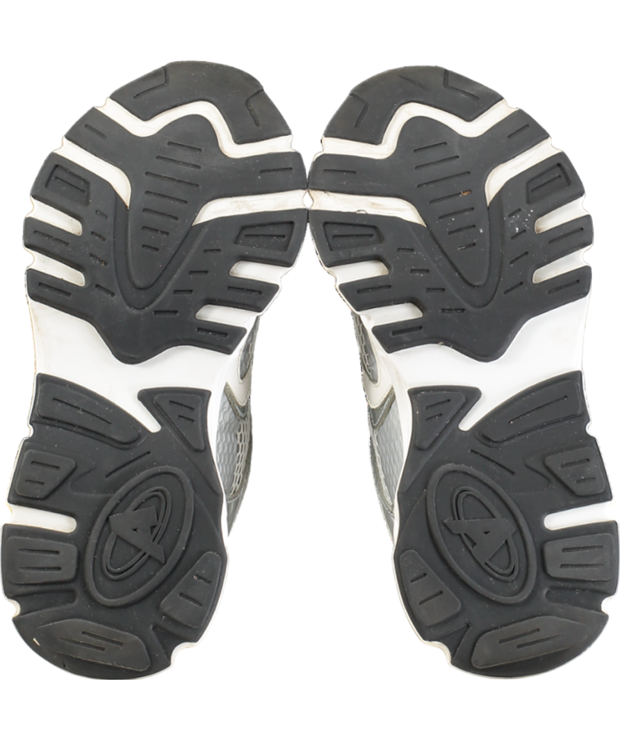 AXEL ARIGATO White Marathon Runner Sneaker UK 6.5 EU 39.5 👠