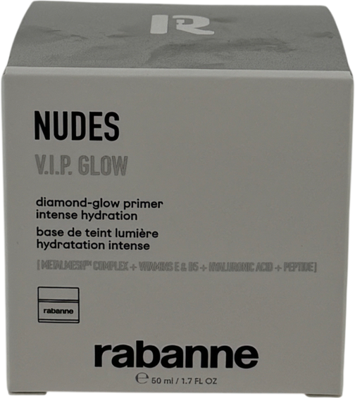RABANNE V.i.p. Glow Primer 50ml
