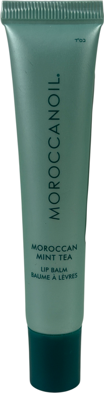 Moroccanoil Lip Balm - Moroccan Mint Tea Mint Tea 15g