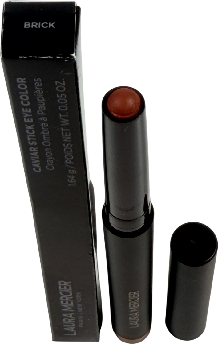 Laura Mercier Caviar Stick Eye Shadow Matte Brick 1.6g