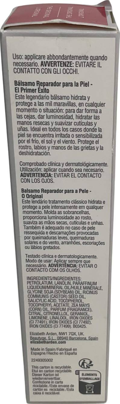 Elizabeth Arden Eight Hour Cream 50ml