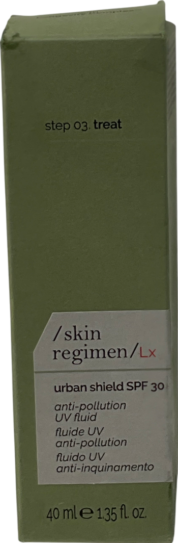 comfort zone Skin Regimen Daily Defence Spf30 40ml